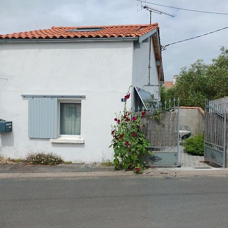 Maison Sud Vendee LʼAiguillon-sur-Mer エクステリア 写真