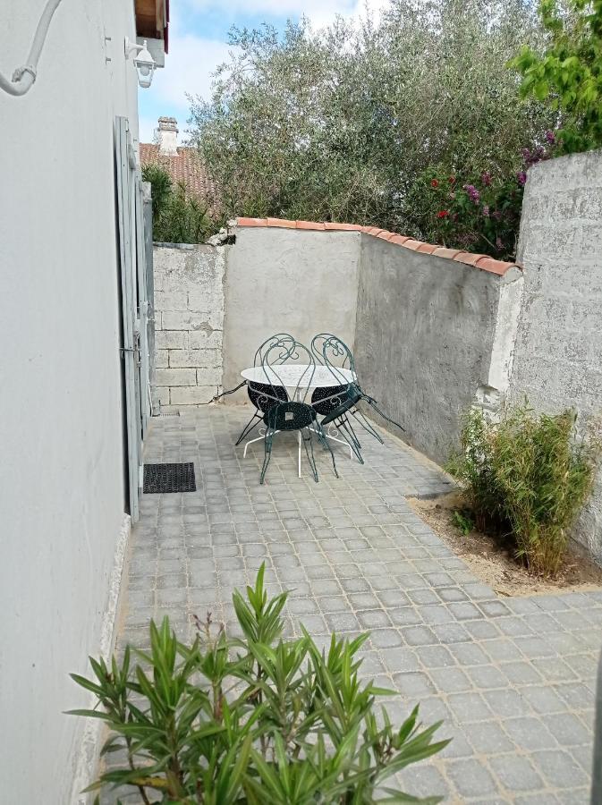Maison Sud Vendee LʼAiguillon-sur-Mer エクステリア 写真