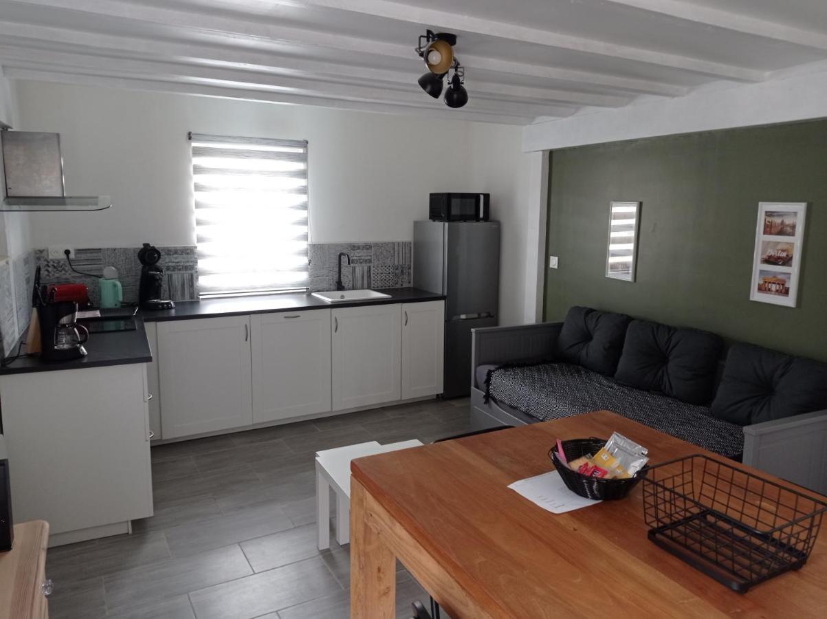 Maison Sud Vendee LʼAiguillon-sur-Mer エクステリア 写真