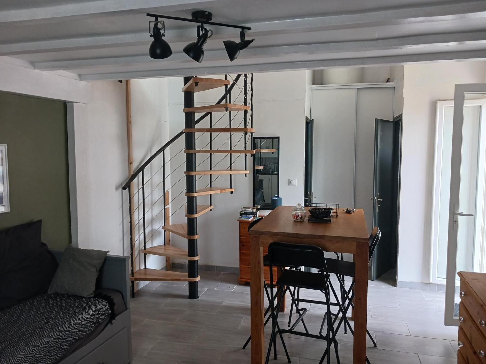 Maison Sud Vendee LʼAiguillon-sur-Mer 部屋 写真